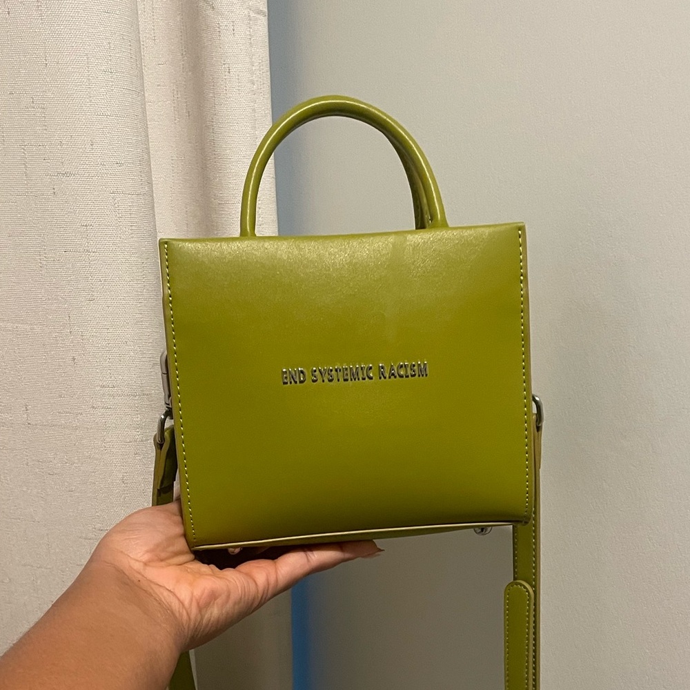 Brandon Blackwood ESR Tote Bag